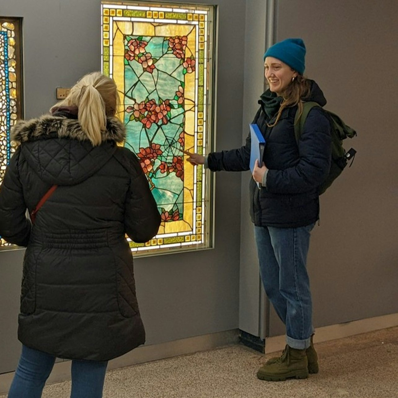 Chicago: Underground Pedway & the Loop Guided Walking Tour - Photo 1 of 7